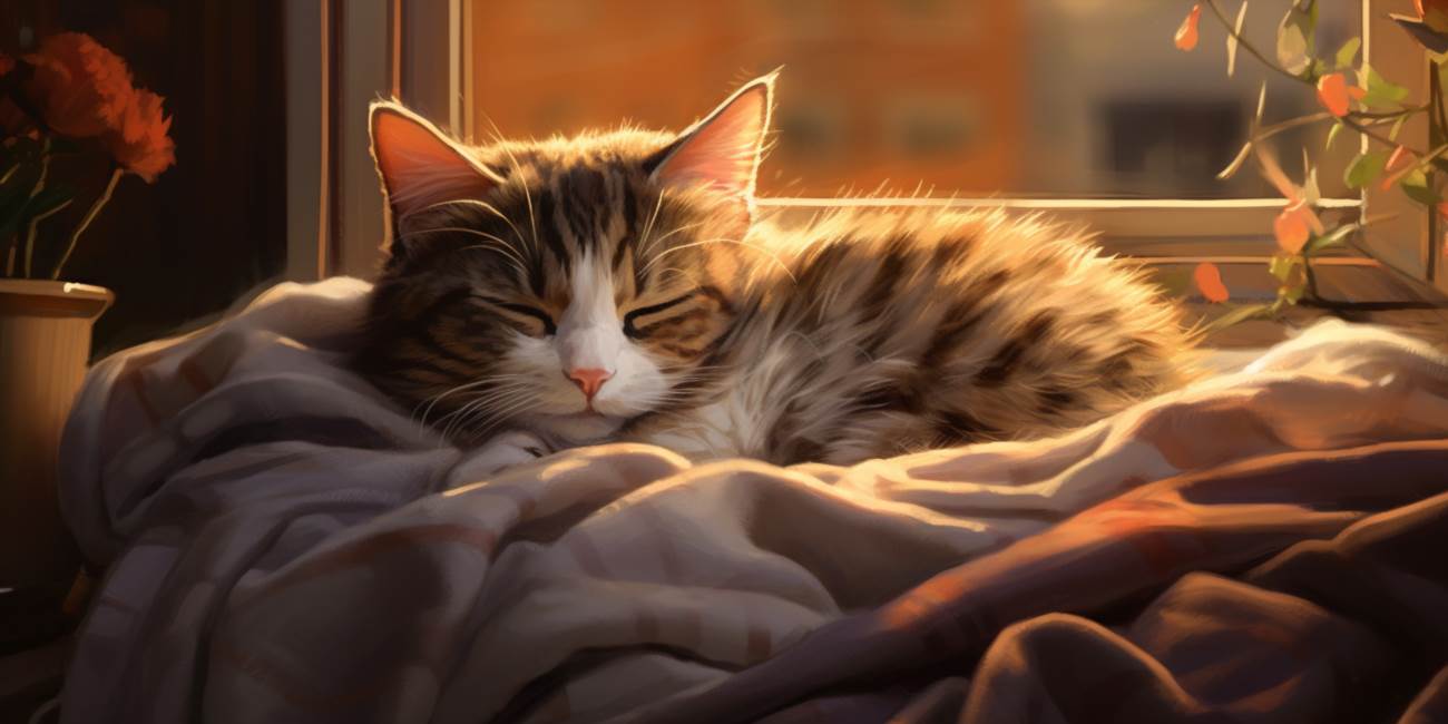How long can cats live with kidney disease