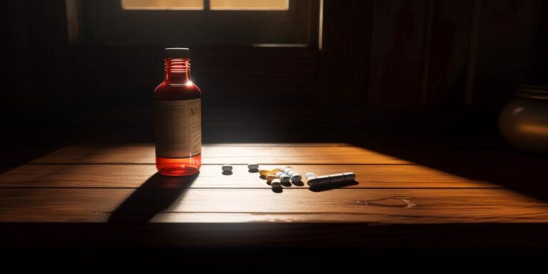 Methadone overdose symptoms