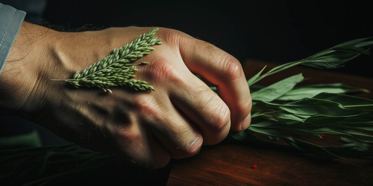 Understanding barley allergy symptoms