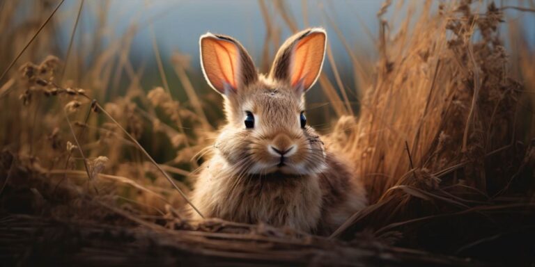 Understanding myxomatosis symptoms in rabbits