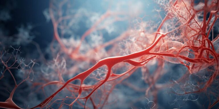 What is microvascular disease?